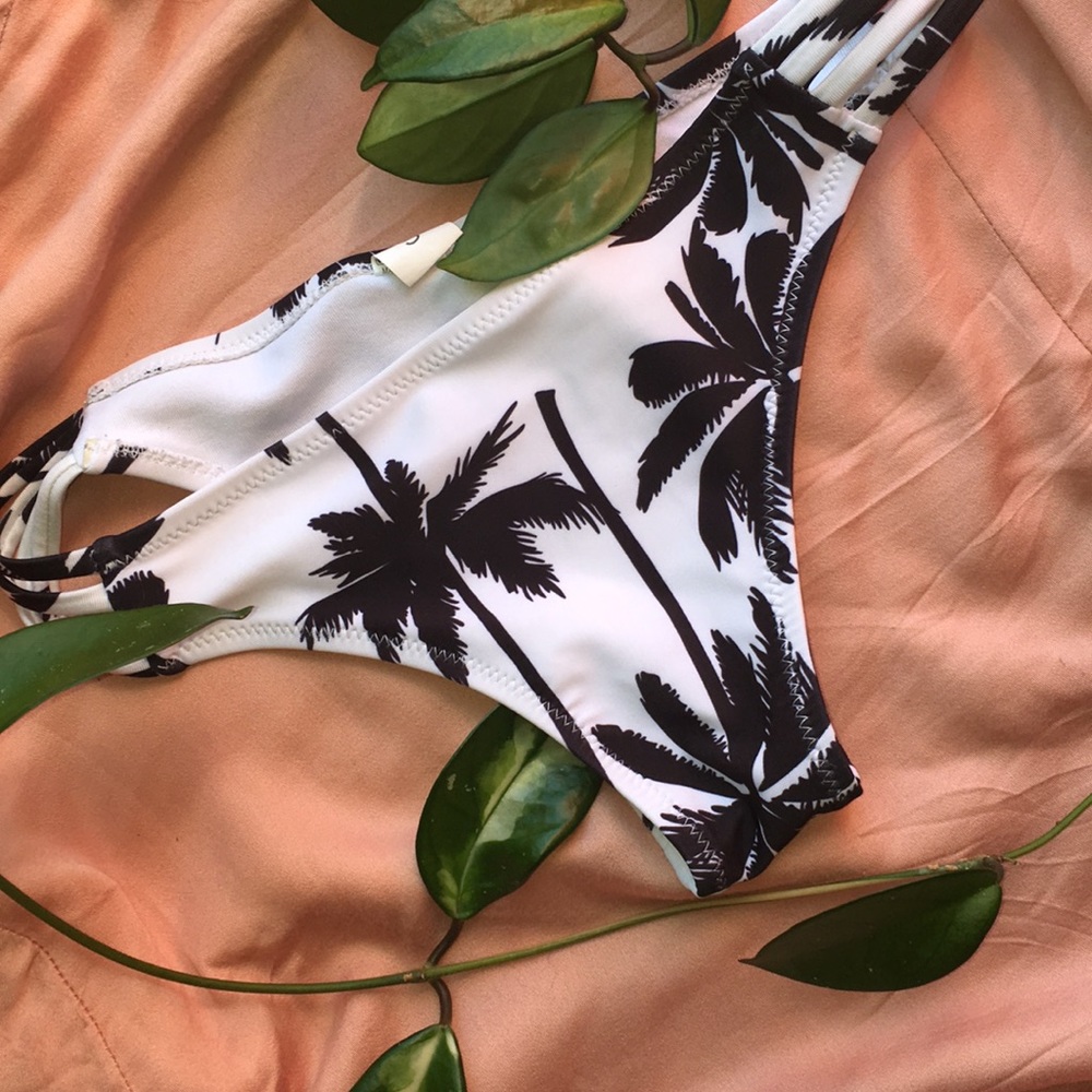 Bikini Bottoms